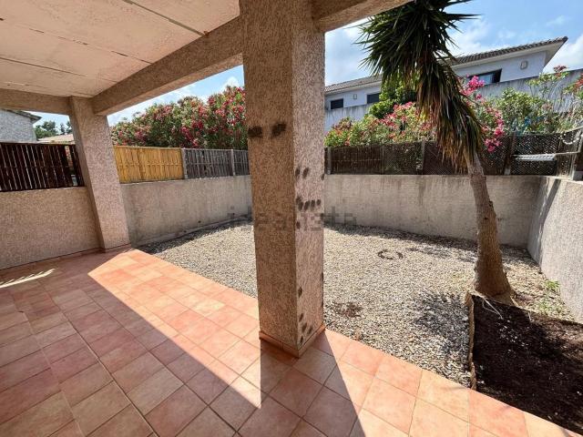 Appartement, Lucciana