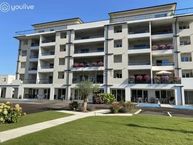 Appartement, Lucciana