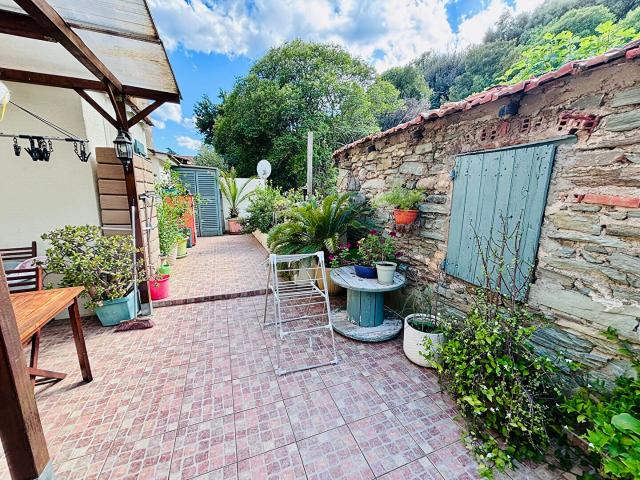 Appartement Lucciana 4 pièce s 84 m2