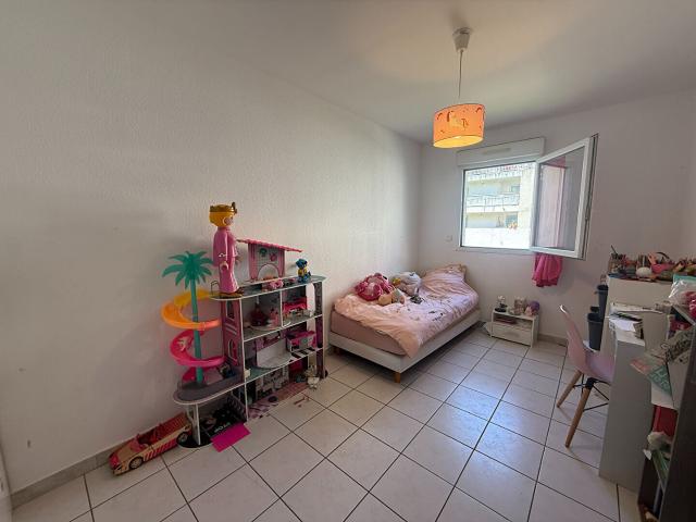 Appartement Lucciana 4 pièce s 95.5 m²