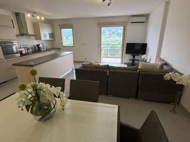 Appartement, Lucciana