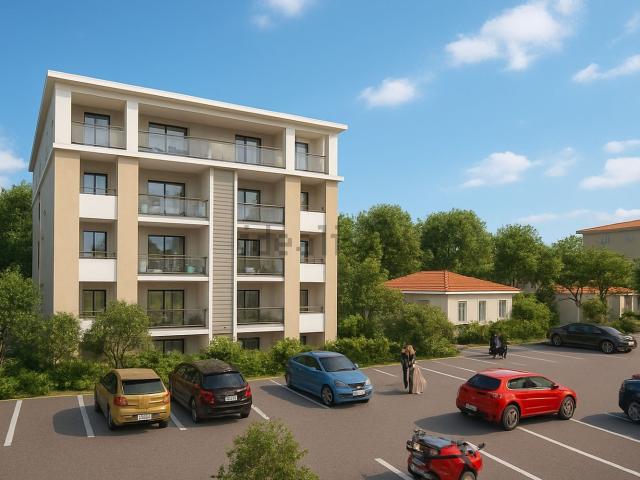 Appartement, Lucciana