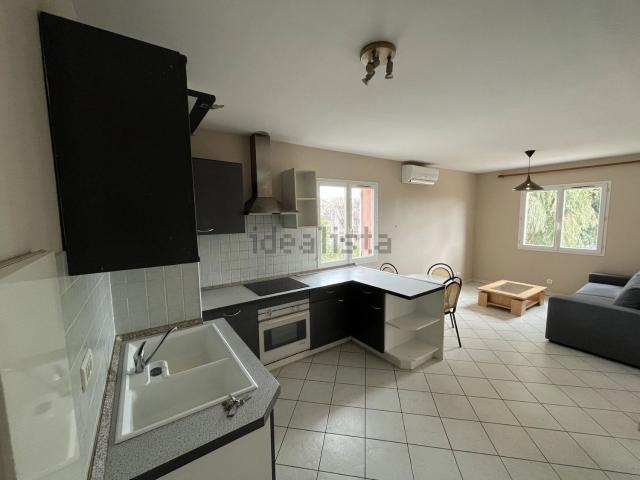 Appartement, Lucciana