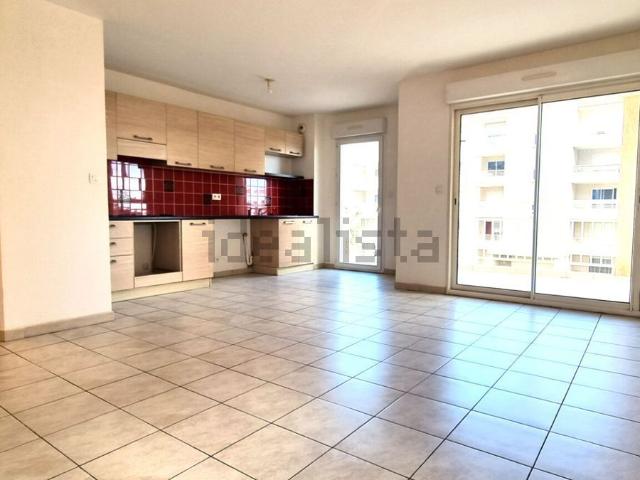 Appartement, Lucciana