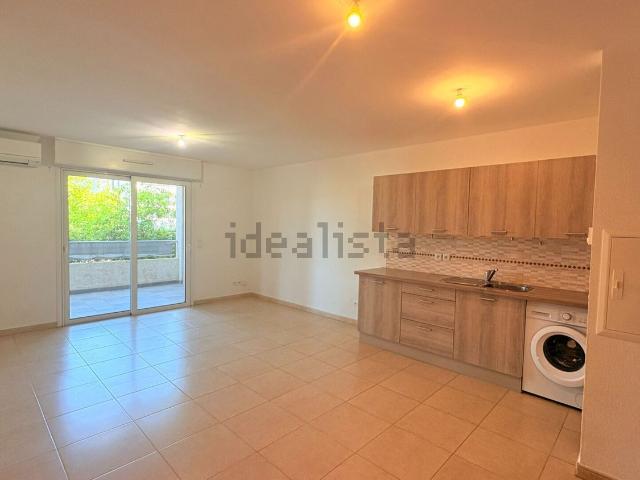 Appartement, Lucciana
