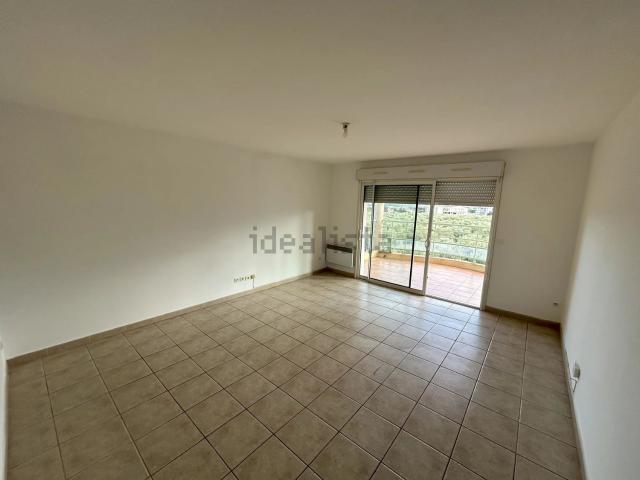 Appartement, Lucciana