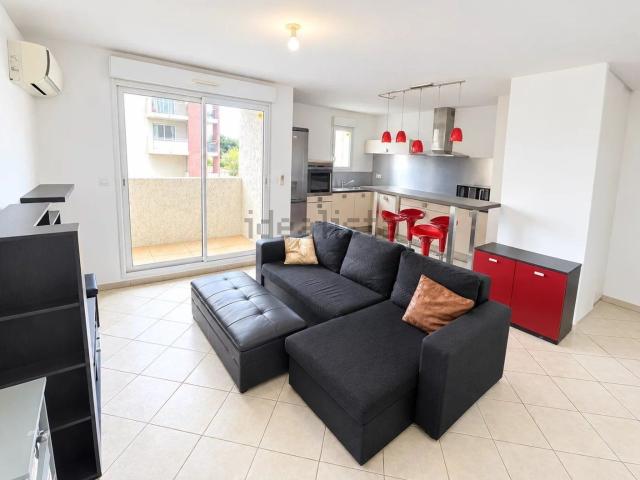 Appartement, Lucciana