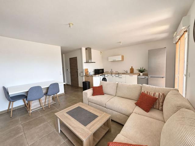 Appartement, Lucciana