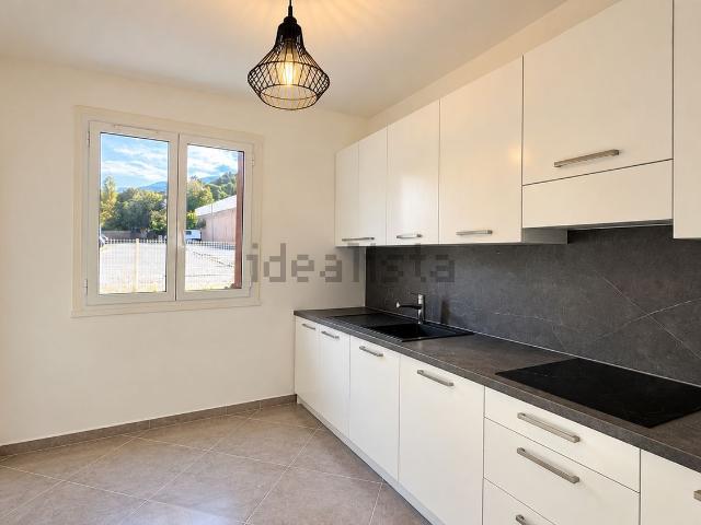 Appartement, Lucciana