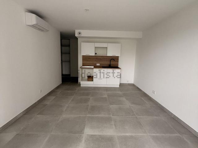 Appartement, Lucciana