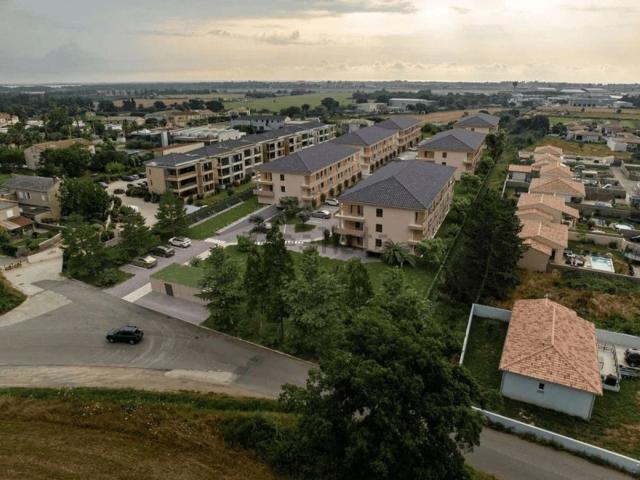 Appartement, Lucciana
