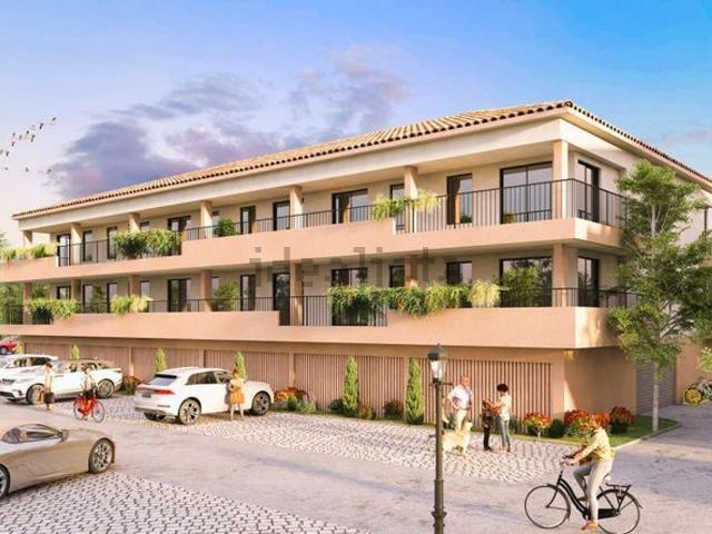 Appartement, Lucciana