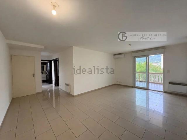 Appartement, Lucciana
