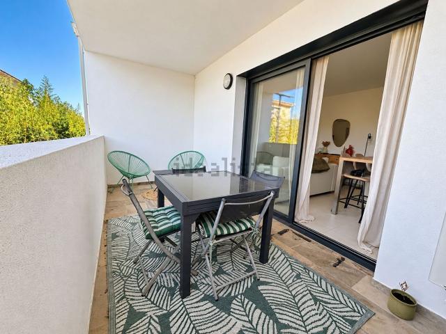 Appartement, Lucciana