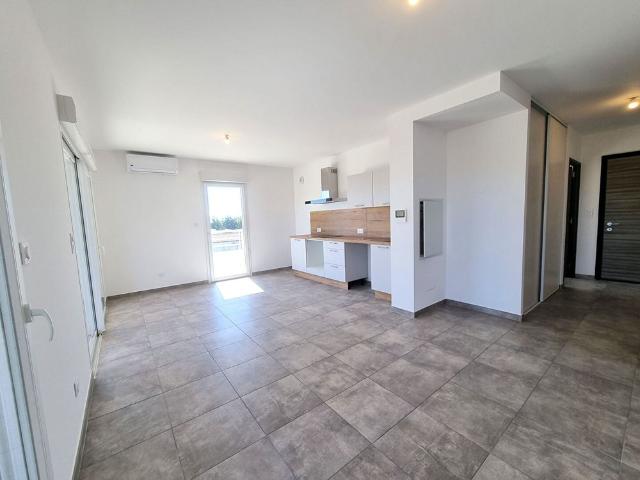 Appartement Lucciana 3 pièce s 66 m2