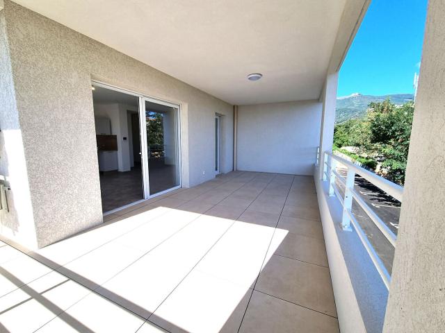 Appartement Lucciana 3 pièce s 66 m2