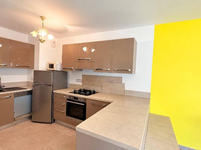 Appartement meublé Lucciana 3 pièces 64 m2