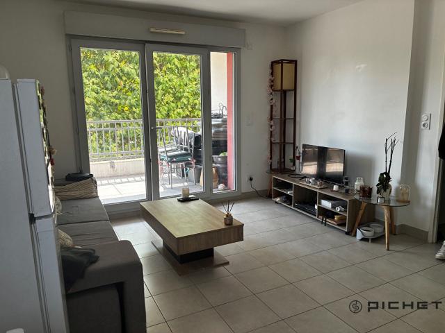 Appartement Luce 2 pièce s 42 m2