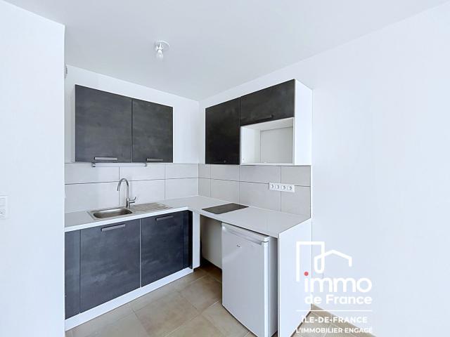Appartement Luce 2 pièce s 47.15 m2