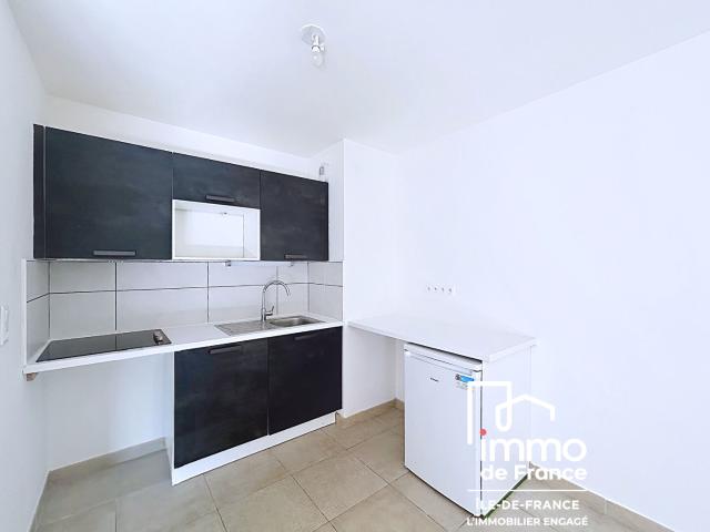 Appartement Luce 2 pièce s 48.63 m2
