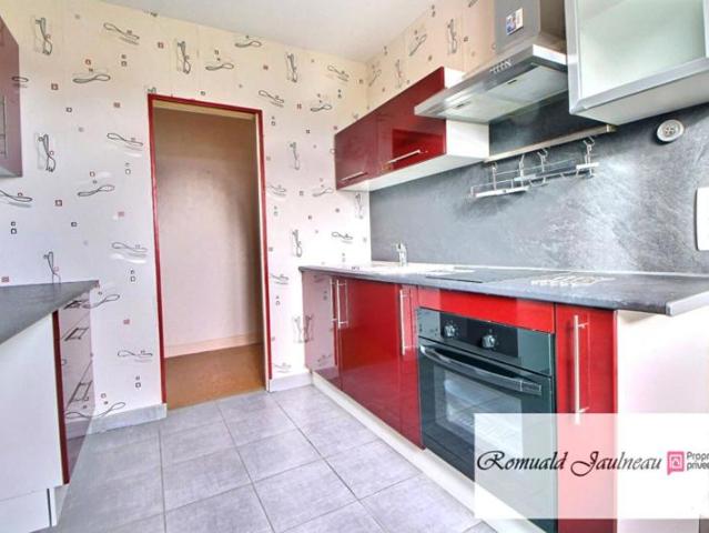 Appartement Lucé 3 pièces 68 m2