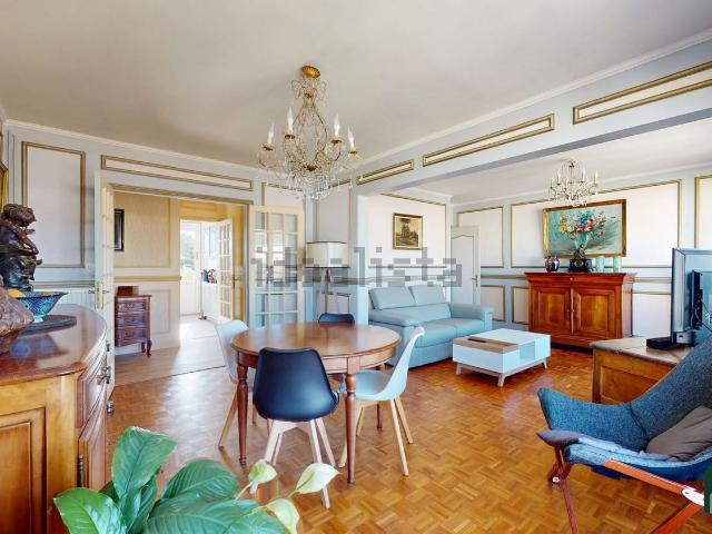 Appartement, Lucé