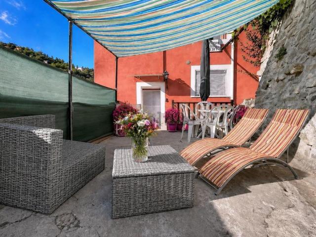 Appartement, Lucéram
