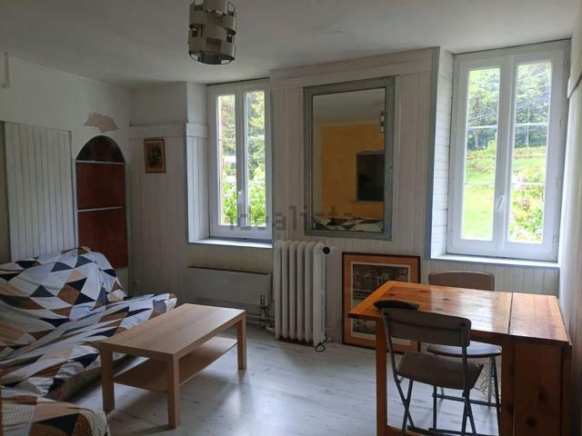 Appartement, Lucéram