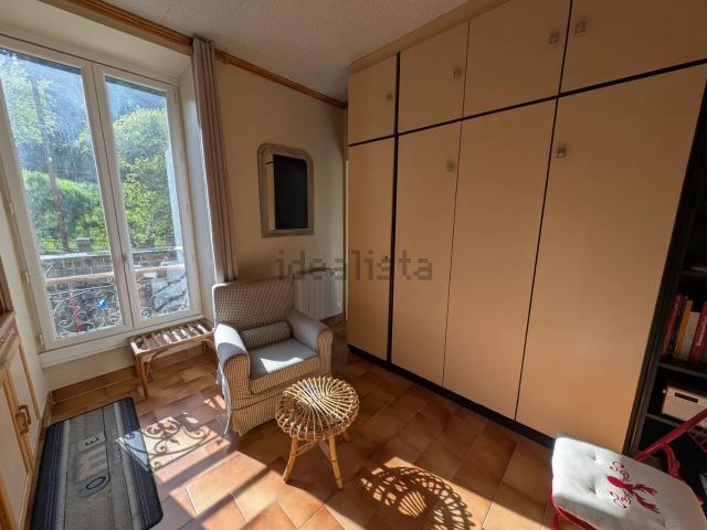 Appartement, Lucéram