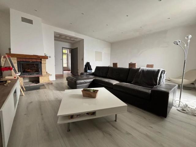 Appartement, Lucéram
