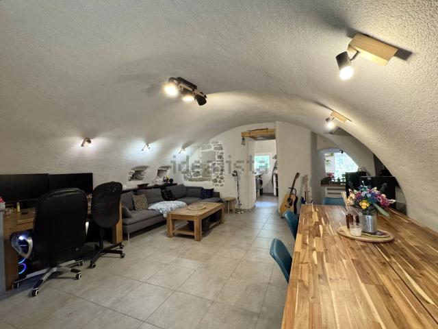 Appartement, Lucéram