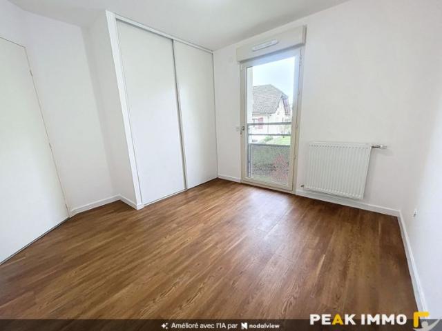Appartement Lucinges 4 pièce s