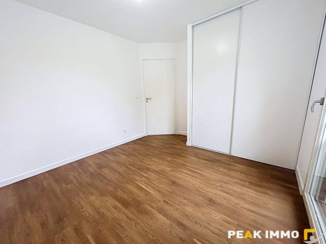 Appartement Lucinges 4 pièce s