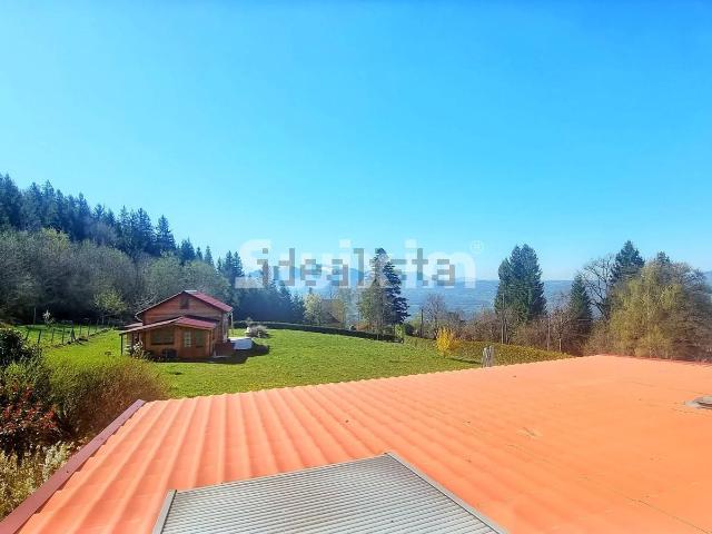 Appartement, Lucinges