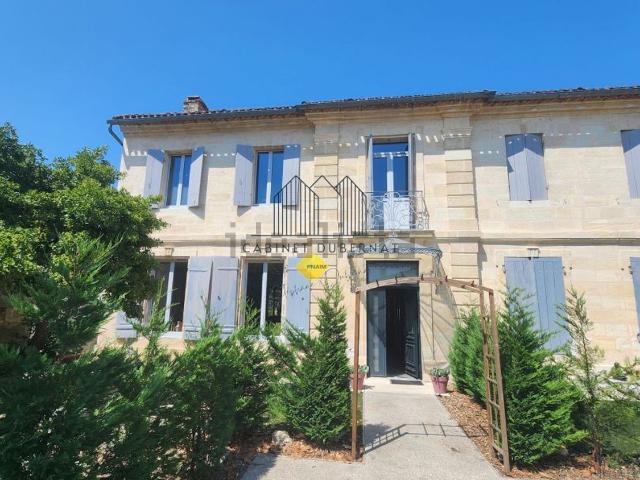 Appartement, Ludon Médoc