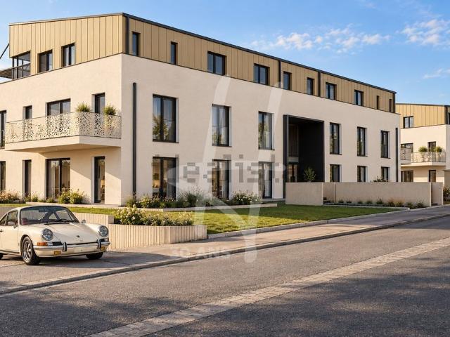 Appartement, Ludres