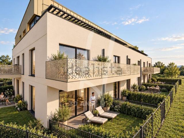 Appartement, Ludres