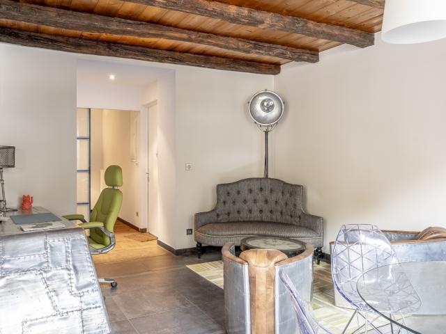 / Appartement LUISA /