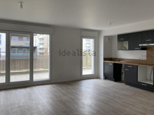 Appartement, Luisant