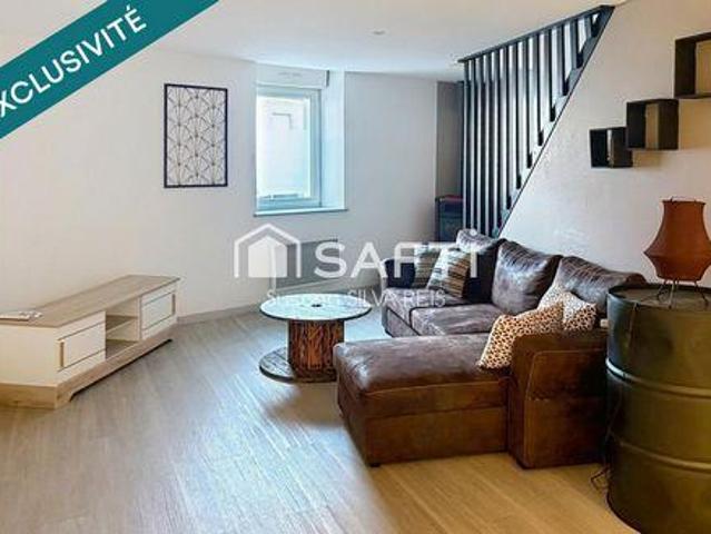 Appartement Lure Franche 70200 DS104976660