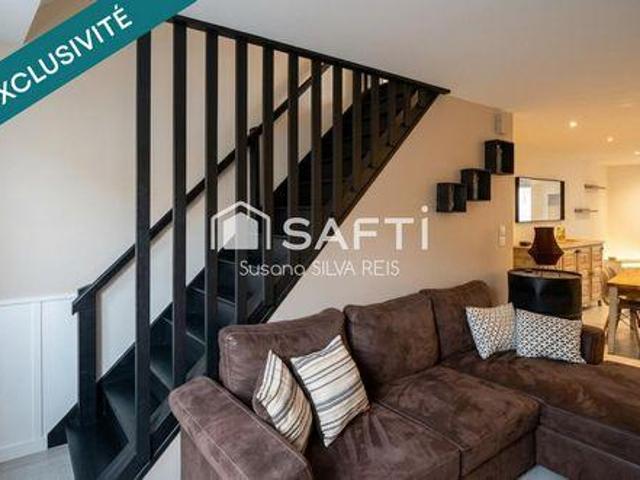 Appartement Lure Franche 70200 ES104976660