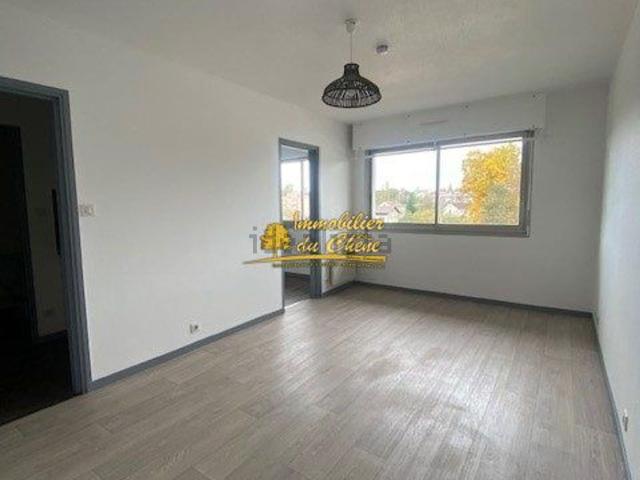 Appartement, Lure