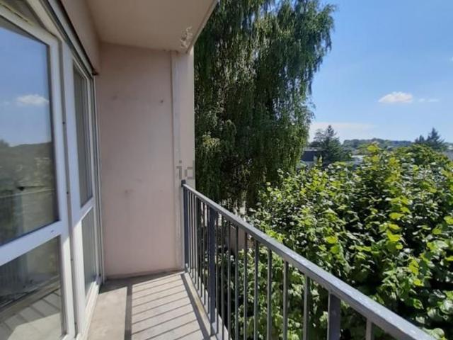 Appartement, Lure