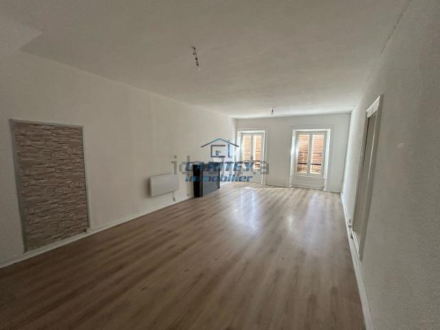 Appartement, Lure