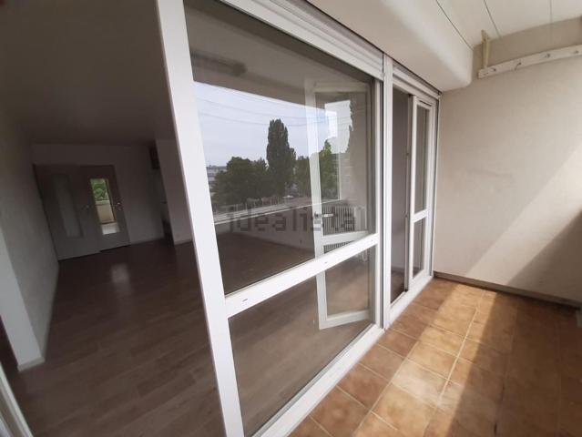 Appartement, Lure