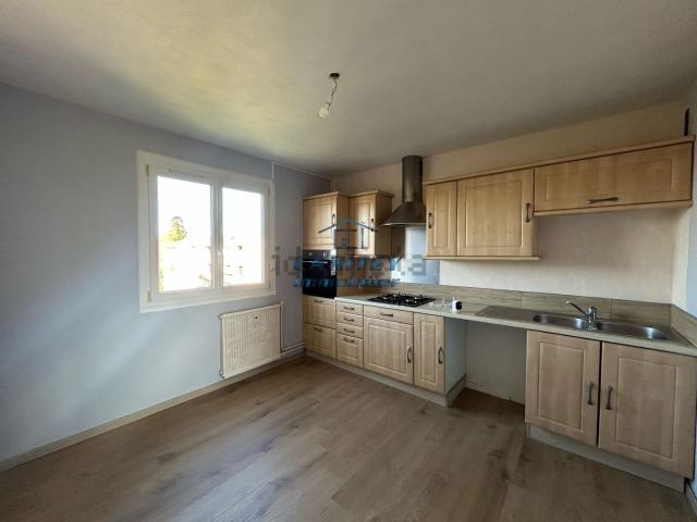 Appartement, Lure