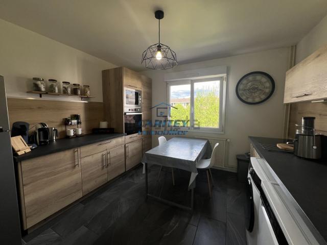 Appartement, Lure