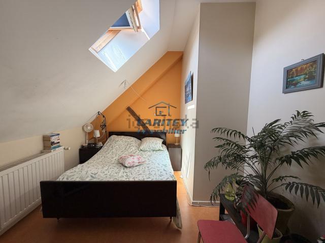 Appartement, Lure
