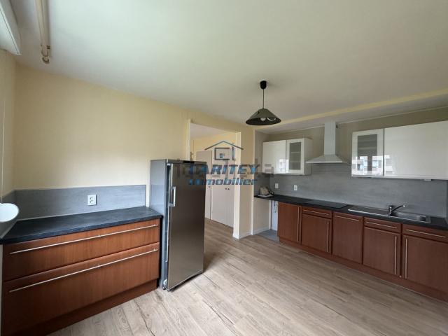 Appartement, Lure