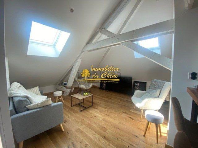 Appartement, Lure